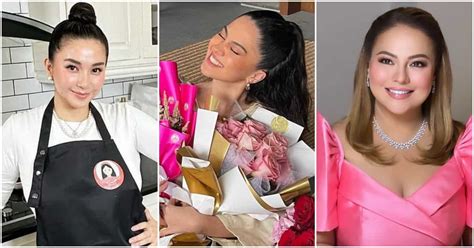 atasha muhlach sex video|Karla Estrada, Mariel Padilla, other celebs react to Atasha .